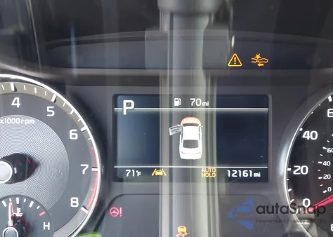 2023 Kia Forte Gt-Line from USA, damaged, VIN 3KPF54AD9PE579043